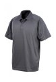 Performance Aircool Polo Grey